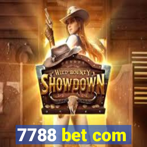 7788 bet com